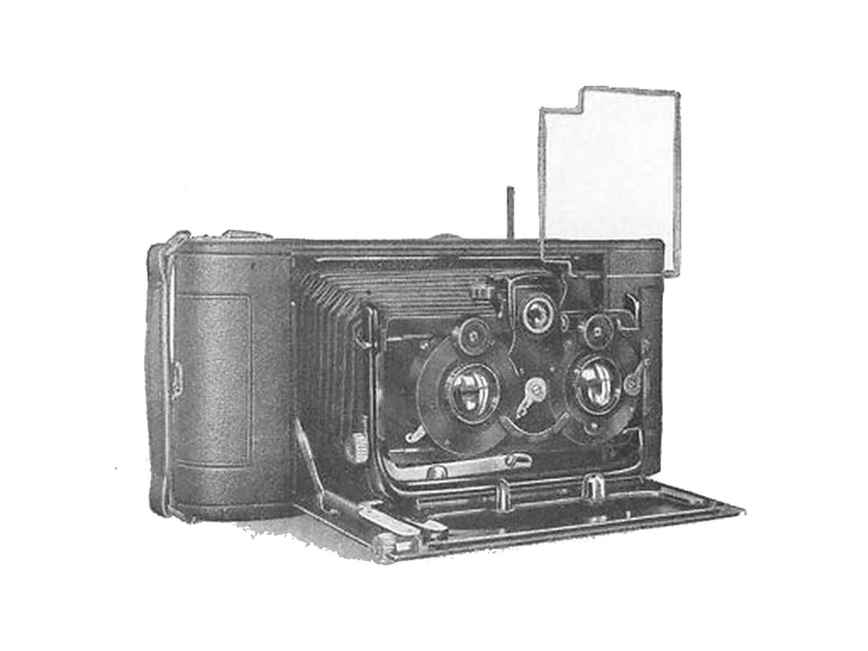 ICA Lloyd Stereo Panorama (670)