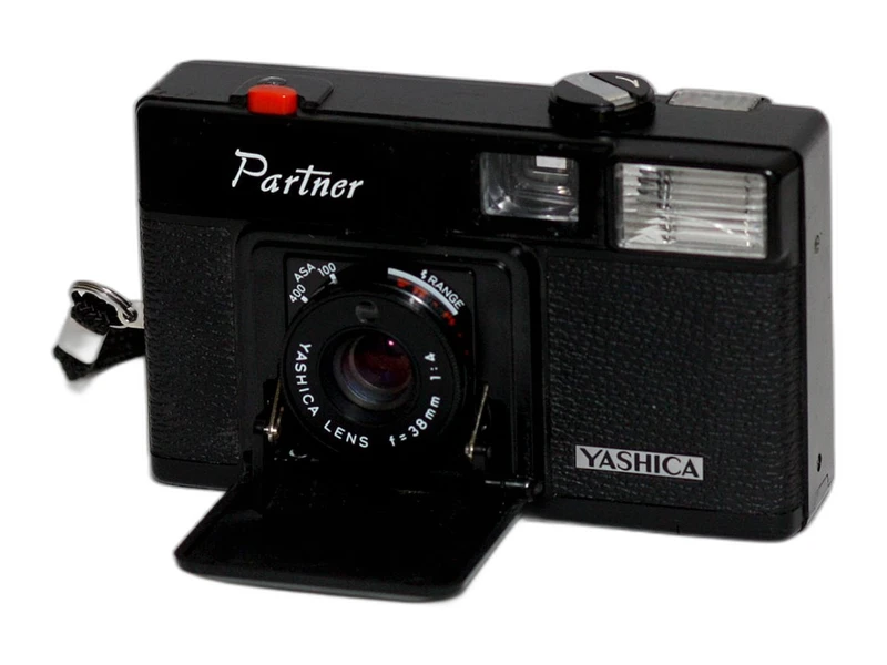 Yashica Partner