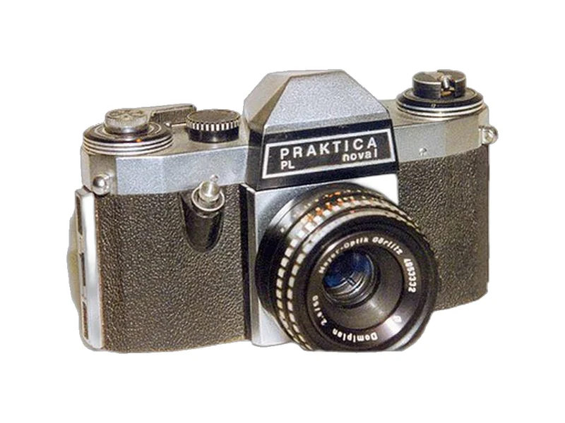 Praktica Nova I PL