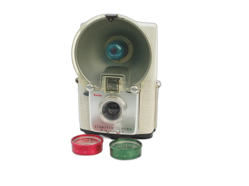 Kodak Startech