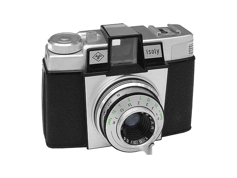 Agfa Isoly II