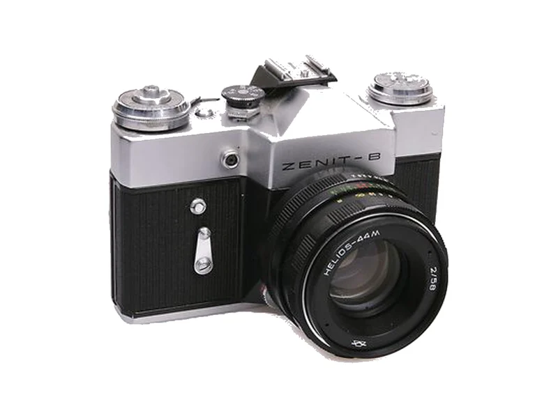Zenit B (V)