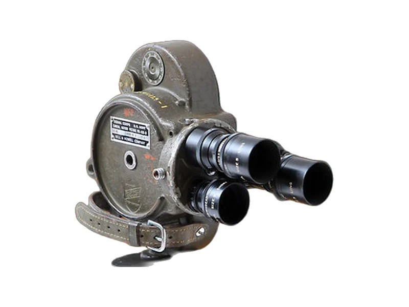 Bell & Howell PH-430 B
