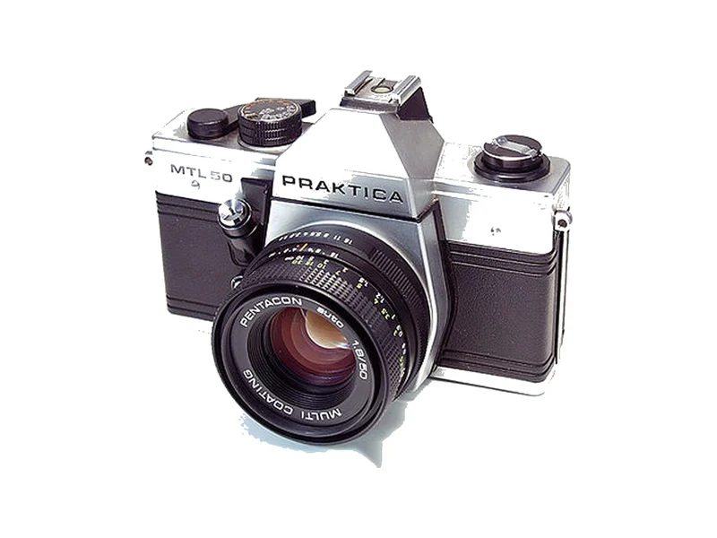Praktica MTL 50