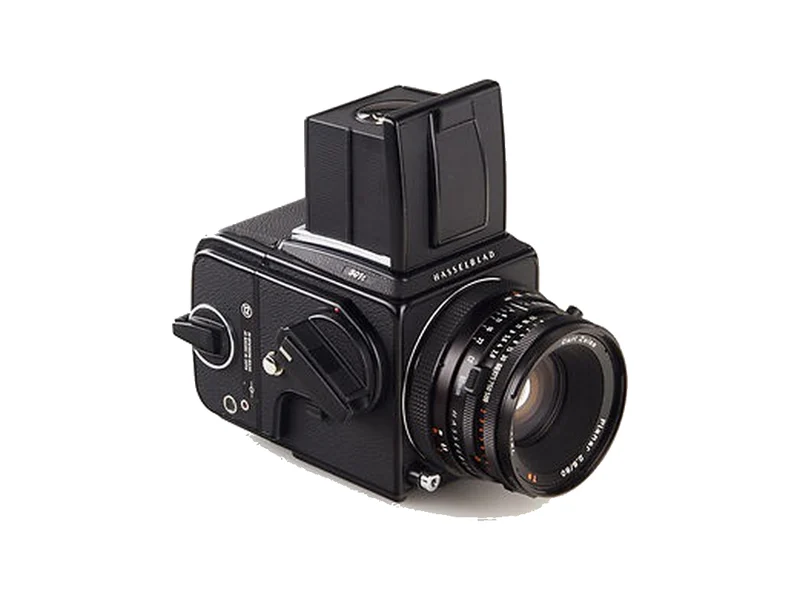 Hasselblad 501 C