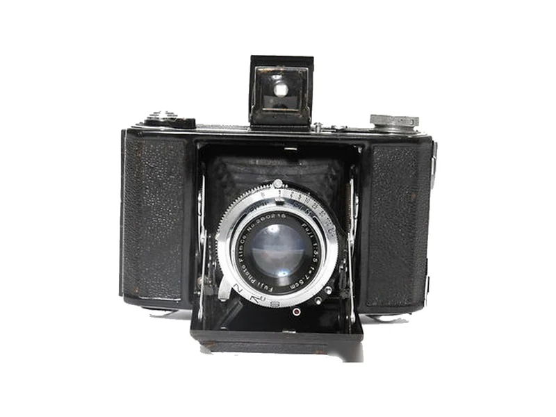 Fujifilm Fujica Six (I)