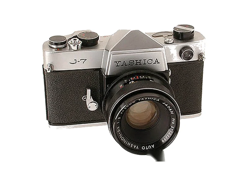Yashica J-7