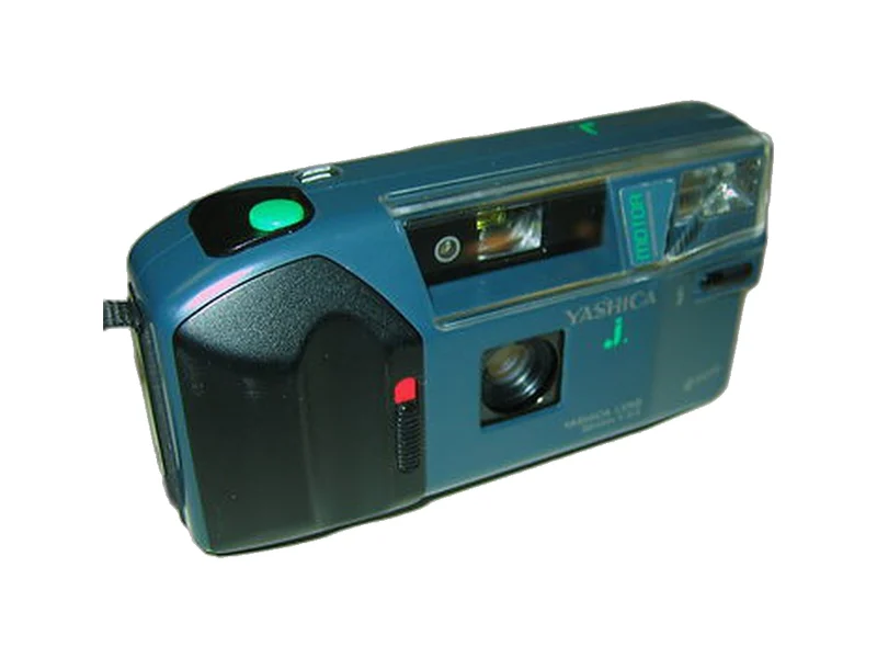 Yashica Motor J