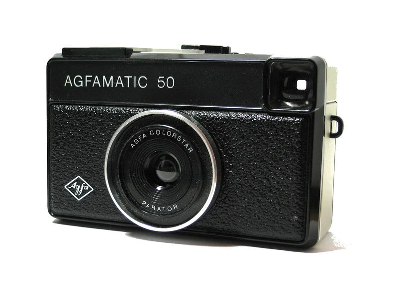 Agfamatic 50