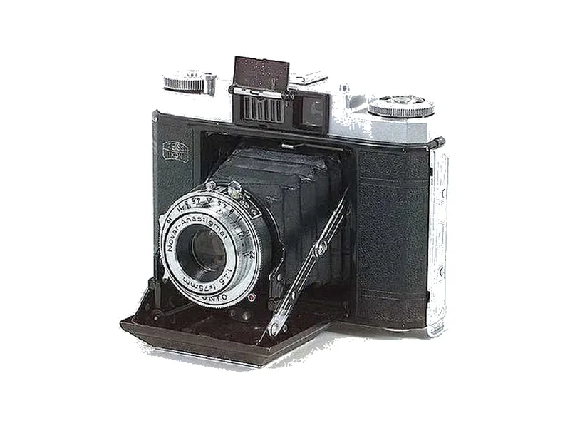 Zeiss Nettax 513/16 (6x6)