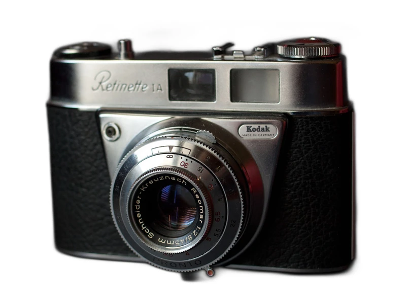 Kodak Retinette IA (044)