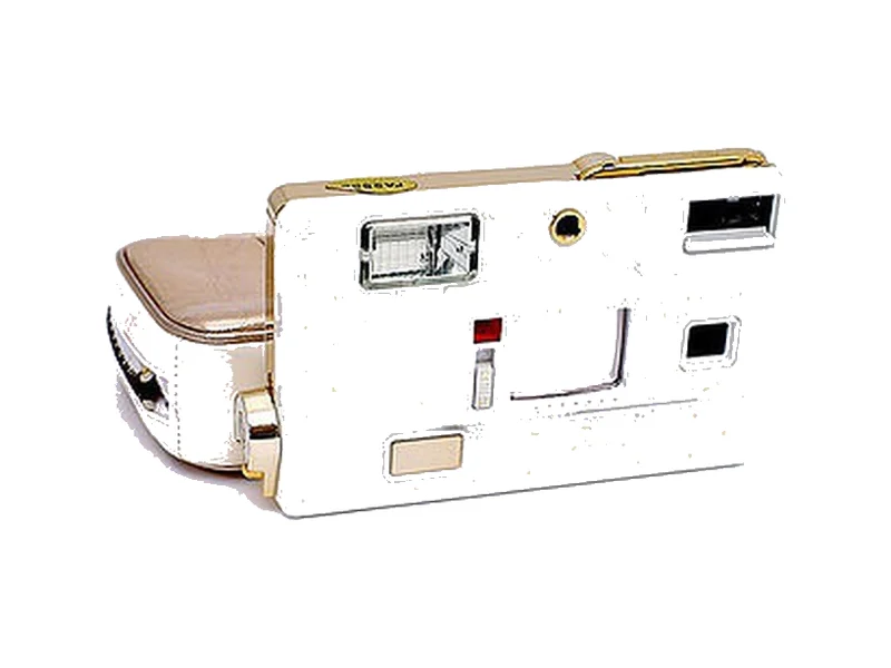 Minolta Courreges AC-301