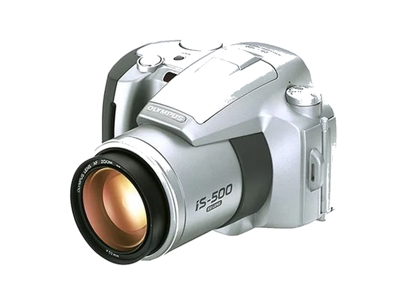 Olympus iS-500