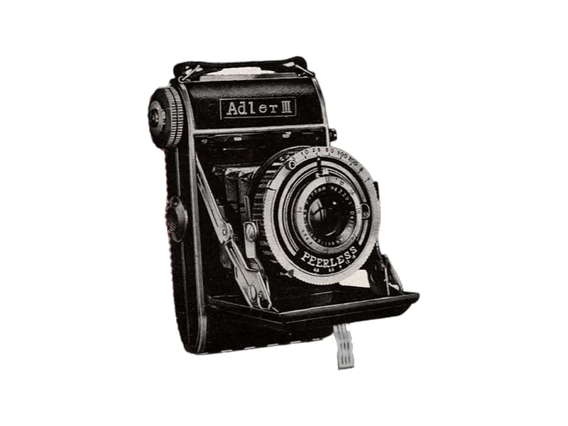 Riken Adler III