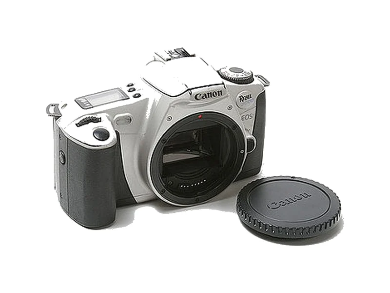 Canon EOS 300 (EOS Rebel 2000 / EOS Kiss III)