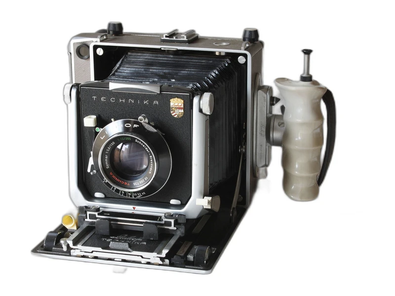 Linhof Technika V
