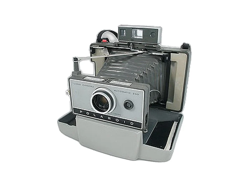 Polaroid 230