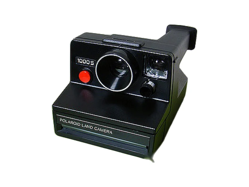 Polaroid 1000 S
