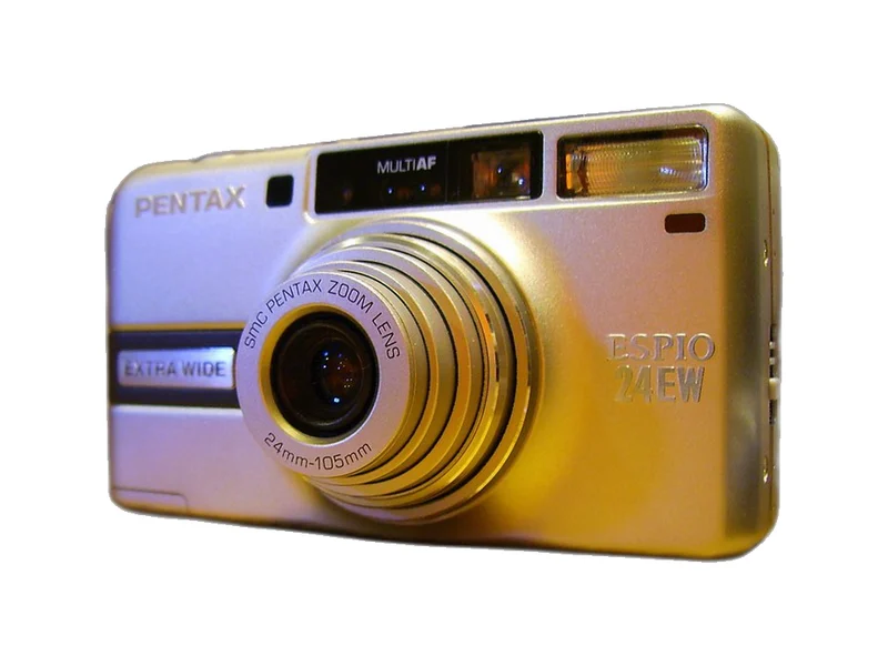 Pentax Espio 24EW