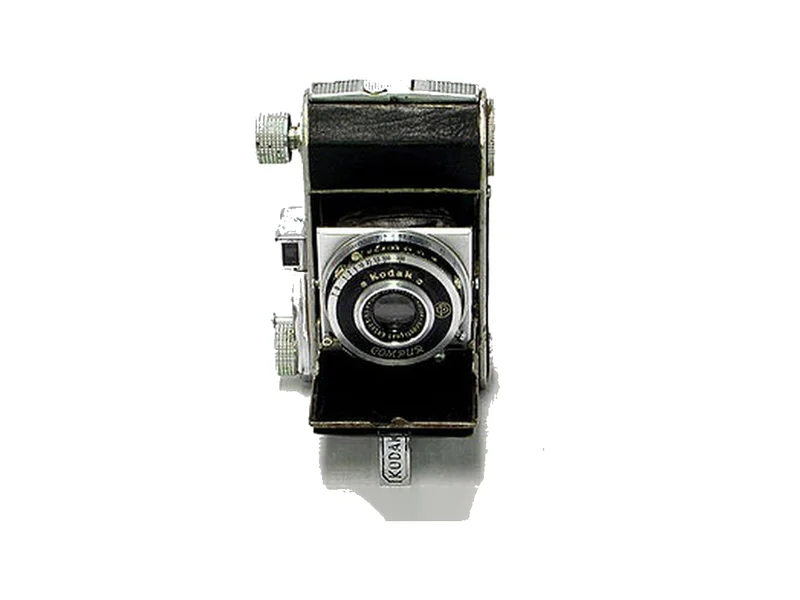 Kodak Retina I (141)