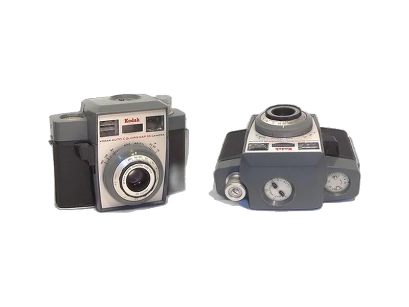 Kodak Colorsnap 35 Auto