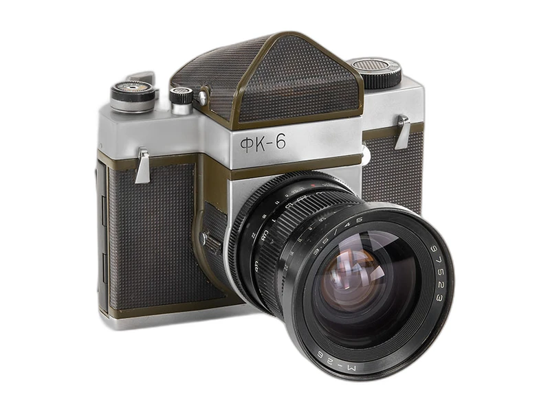 Kiev FK-6 (ФК-6)