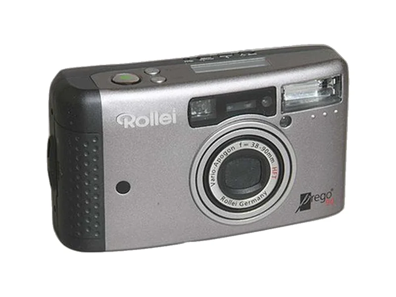 Rollei Prego 90 AF Zoom