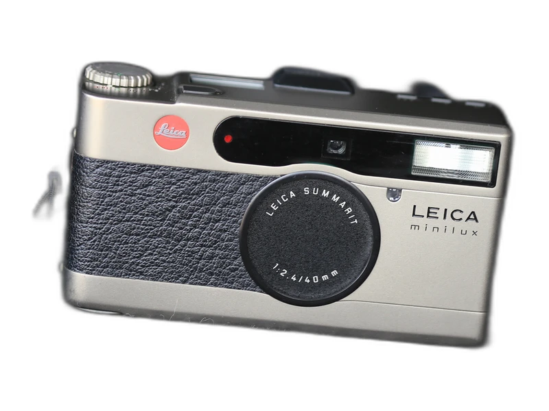 Leica Minilux