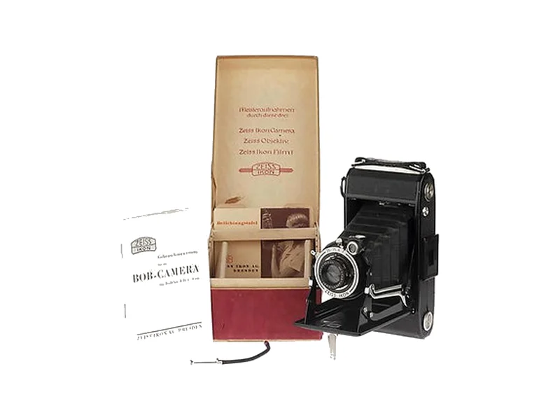Zeiss Bob 510/2