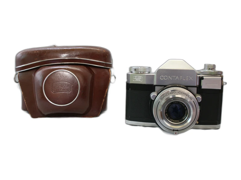 Zeiss Contaflex IV-864 24