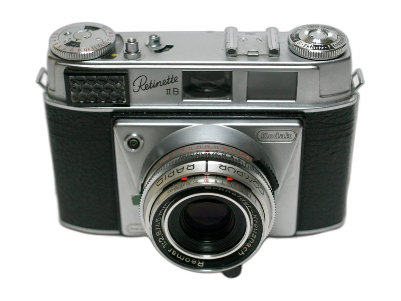 Kodak Retinette IIB (031)