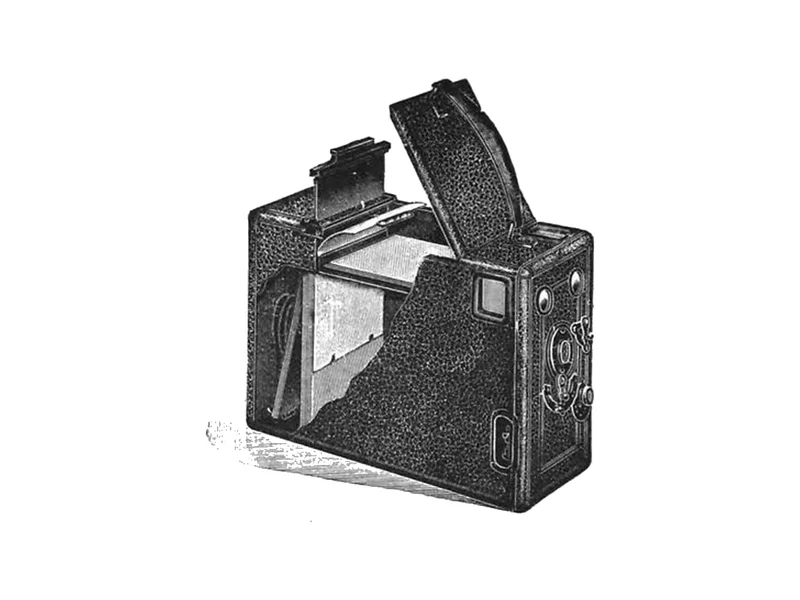 Houghton Klito No.9