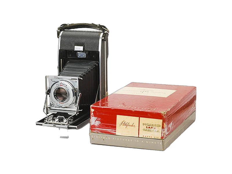 Polaroid 110 Pathfinder