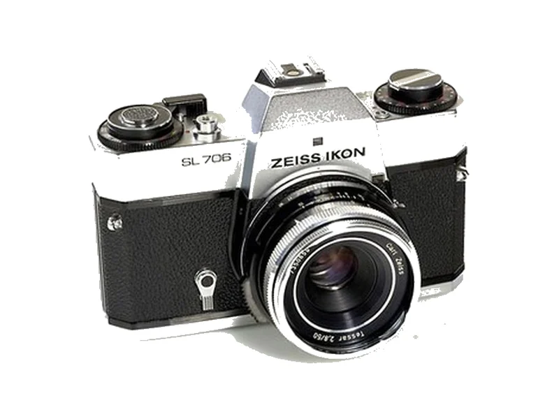 Zeiss SL 706 (10.3700)