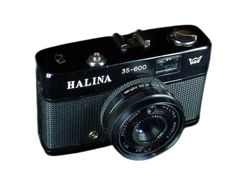 Haking Halina 35-600
