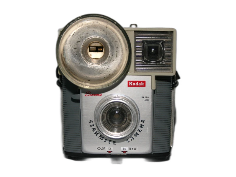 Kodak Brownie Starmite