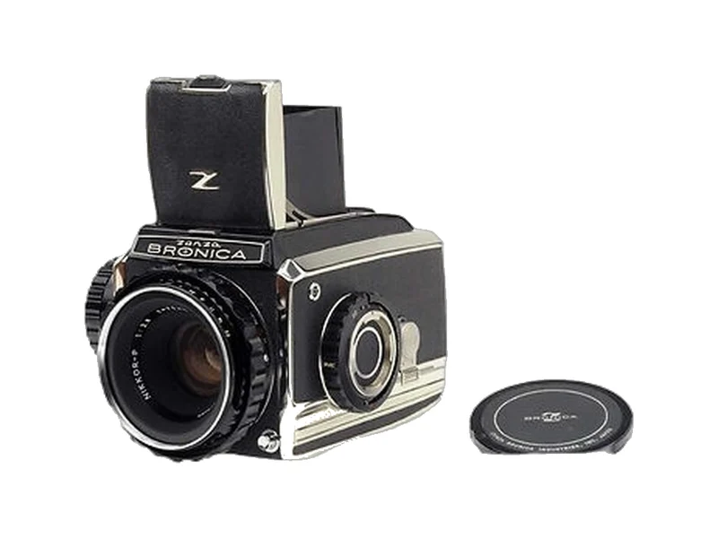 Bronica C