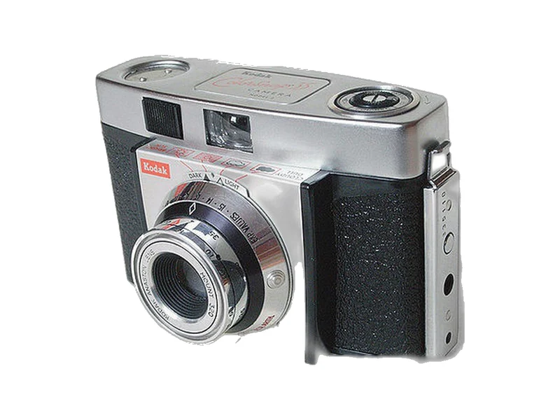 Kodak Colorsnap 35 Model 2