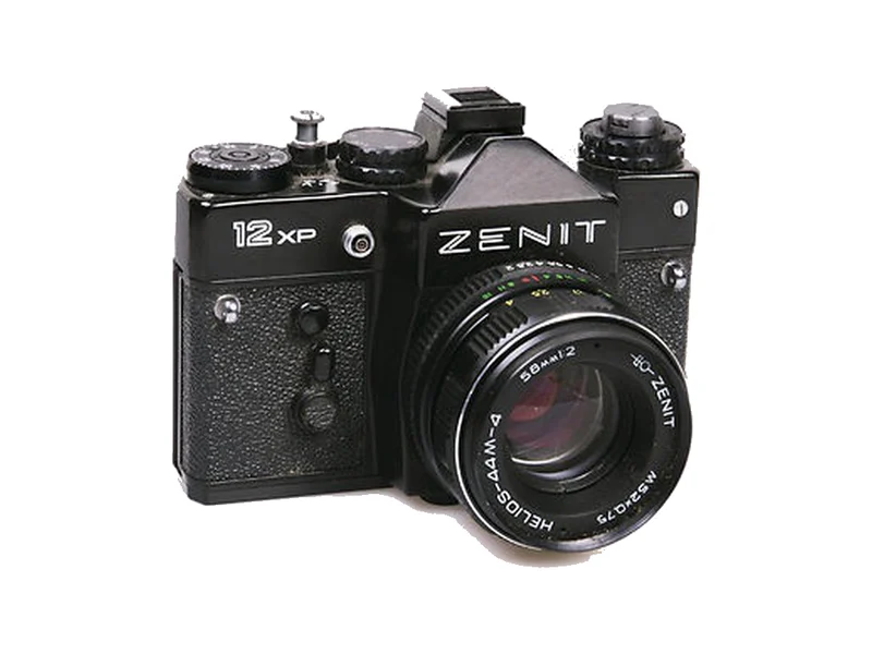 Zenit 12 XP
