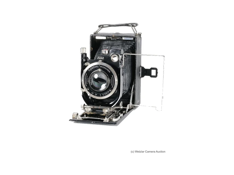 Kodak Recomar 18