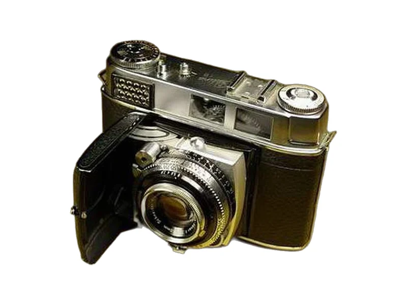 Kodak Retina IB (019 II)