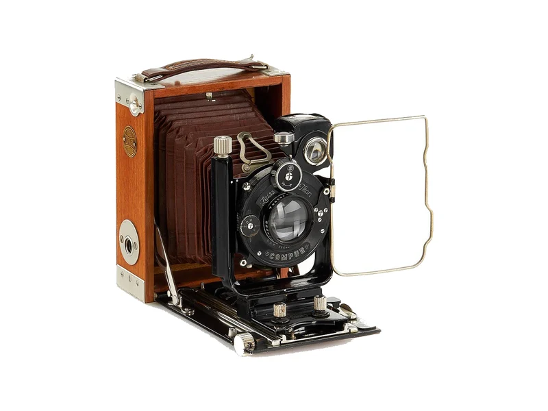 Zeiss Tropen Adoro 230/3 (Tropical)