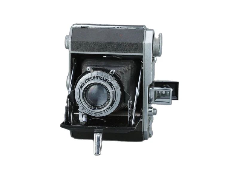 Minolta Semi Minolta IIIA
