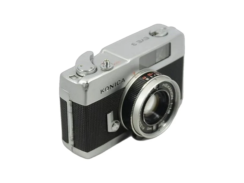 Konica Eye 3