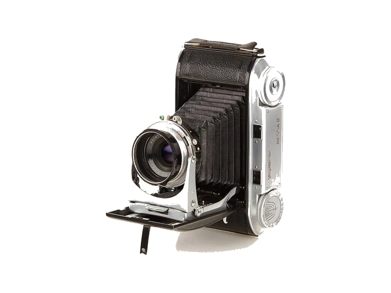 Voigtlander Bessa II Ultragon