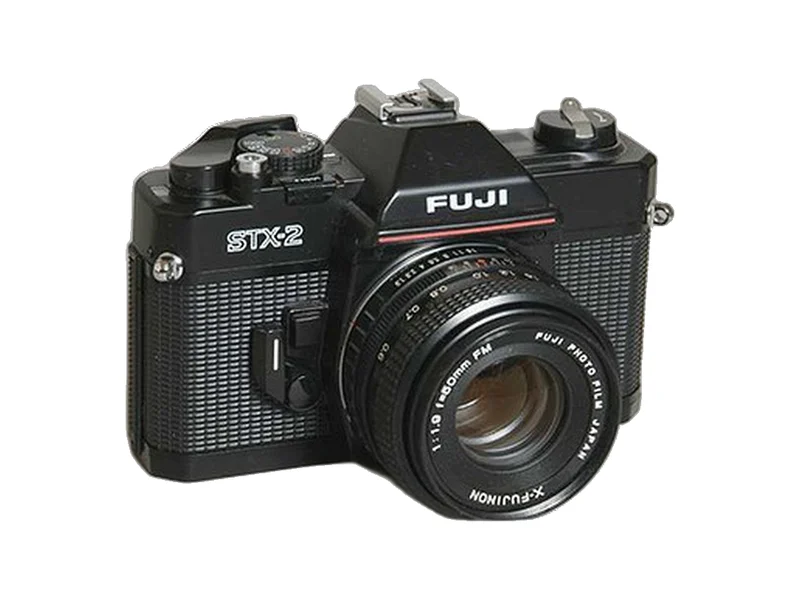 Fujifilm Fuji STX-2