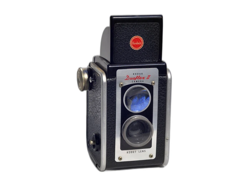 Kodak Duaflex II