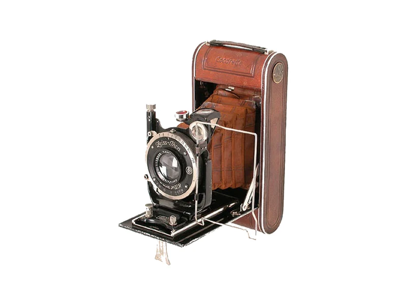 Zeiss Cocarette Luxus I 521/2