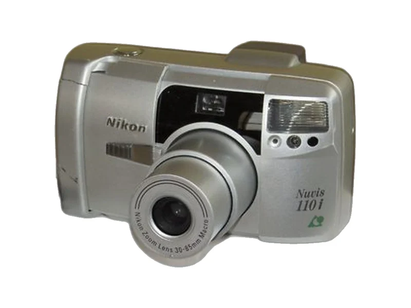 Nikon Nuvis 110i