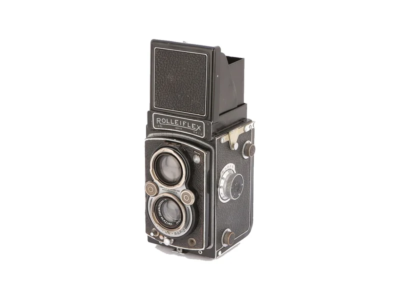 Rolleiflex Automat I (Model 2)